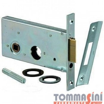 WELKA - SERRATURA...