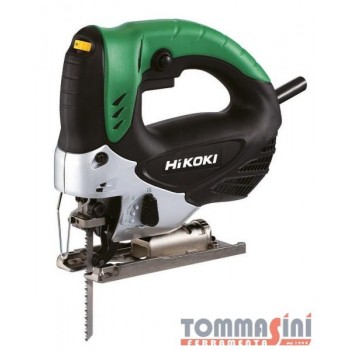 HIK - SEGHETTO ALTERNATIVO...