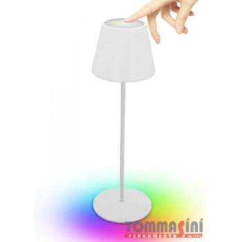 LAMPADA DA TAVOLO USB MOD....