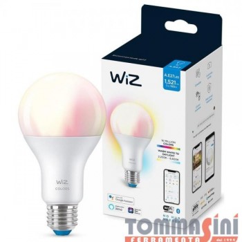 LAMPADINA WIZ MULTICOLOR...
