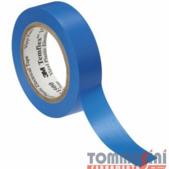 NASTRO ISOLANTE TEMFLEX 3M...