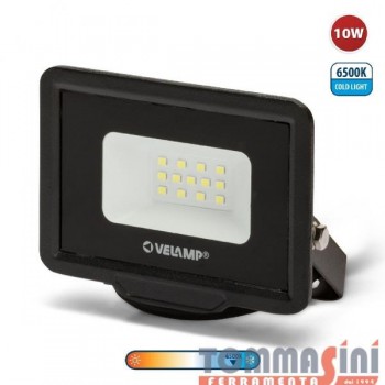 VELAMP - FARO LED 10W 6500K...