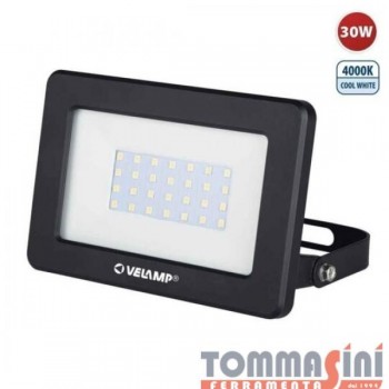 VELAMP - FARO LED 30W 4000K...