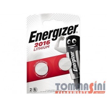 ENERGIZER - BATTERIA...
