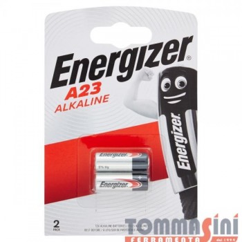 ENERGIZER - BATTERIA A23...