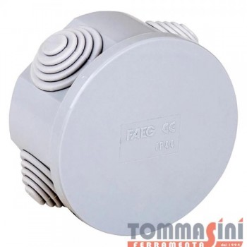 FAEG - SCATOLA STAGNA TONDA...