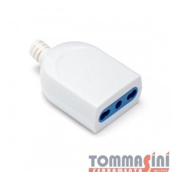 PRESA VOLANTE BIPASSO...