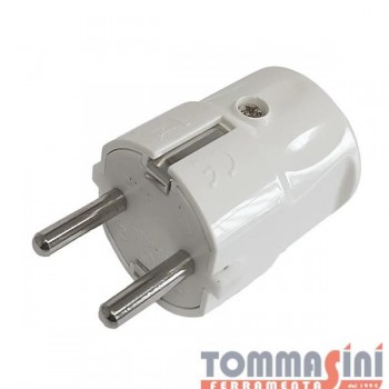 SPINA VOLANTE SCHUKO 16A...