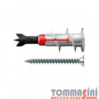 FISCHER - TASSELLO DUOBLADE...