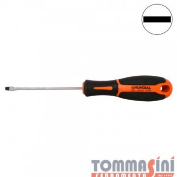 CACCIAVITE A TAGLIO 5.5X125...