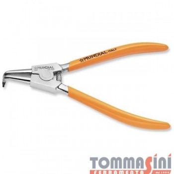 PINZA PER ANELLI ESTERNI...