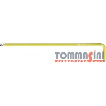 CHIAVE ESAGONALE LUNGA...