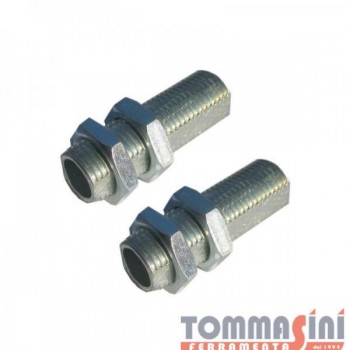 TUBETTI FILETTATI PER...