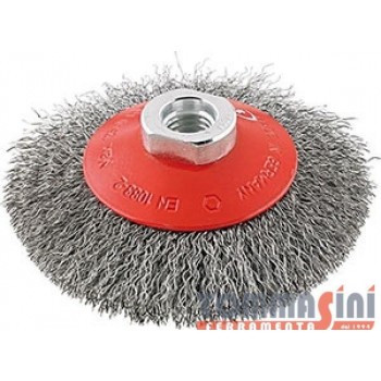 SPAZZOLA CIRCOLARE D.100...