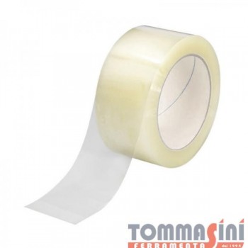 NASTRO IMBALLO TRASPARENTE...