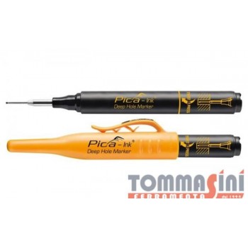 PICA - PENNARELLO COLIBRI...