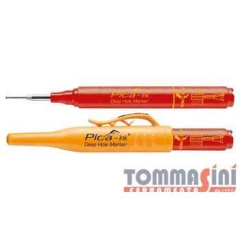 PICA - PENNARELLO COLIBRI...