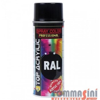 ECOSERVICE - SPRAY ACRILICO...