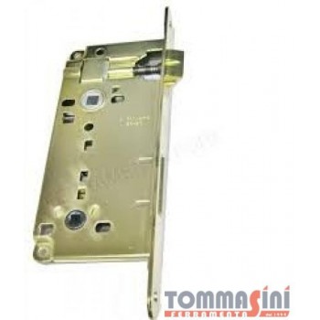 AGB - SERRATURA PATENT...