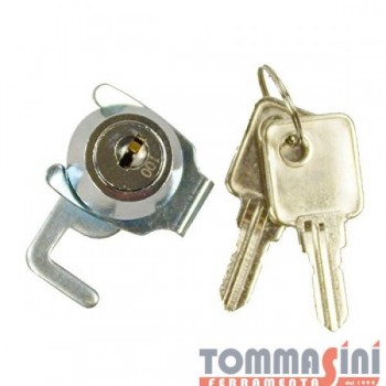 CILINDRO PER CASSETTE...