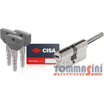 CISA - CILINDRO ASIX P8...