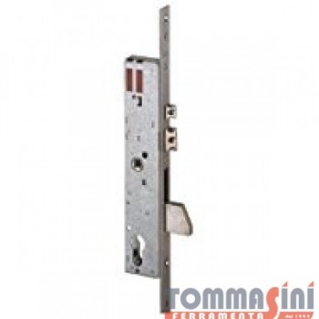 CISA - SERRATURA ELETRT....