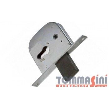 CISA - SERRATURA INF.CISA...