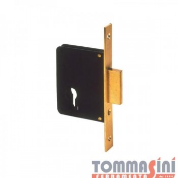 CISA - SERRATURA INFILARE...