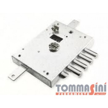 DIERRE - SERRATURA PORTE...