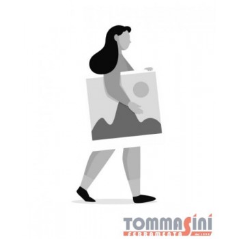 OMEC - CILINDRO OVALE L.47-...