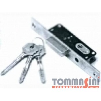 OMEC - SERRATURA OMEC...