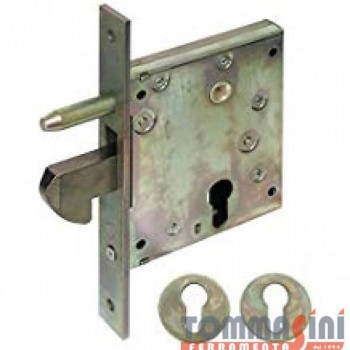 WELKA - SERRATURA...