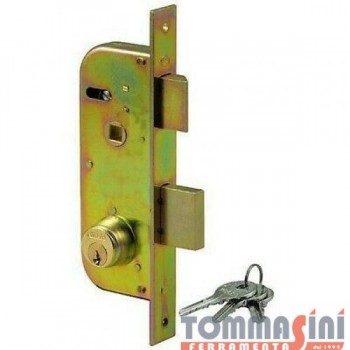 WELKA - SERRATURA...