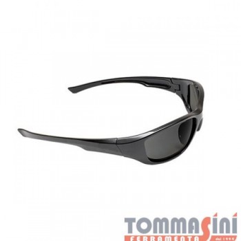 OCCHIALE DPI CRT. KN EN.166...