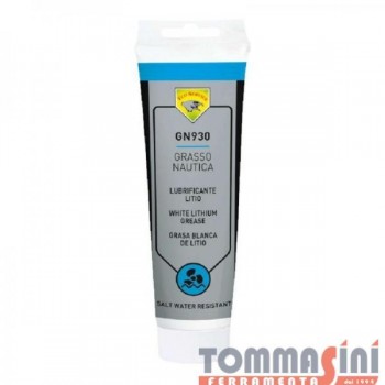 GRASSO TUBETTO NAUTICA 125...