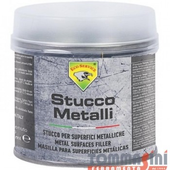 STUCCO PER METALLI...