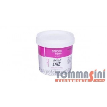 STUCCO IN PASTA PER...