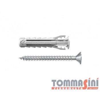 FISCHER - TASSELLI NYLON SX...