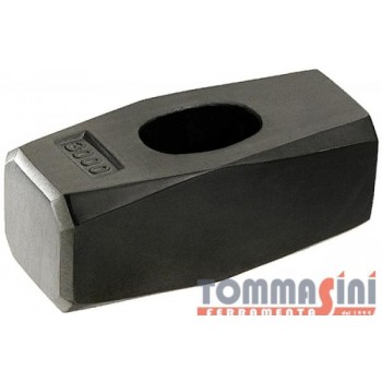 MAZZA OTTAGONALE KG.4 (Cod....