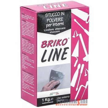 STUCCO IN POLVERE KG.1...