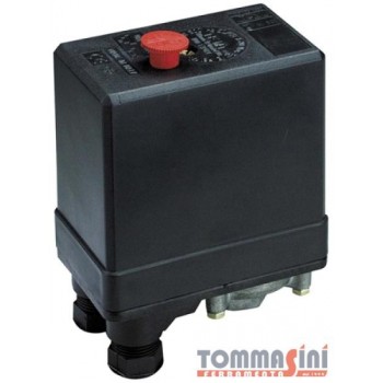 PRESSOSTATO 4 VIE ATTACCO...