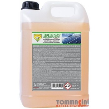 DETERGENTE PER PANNELLI...