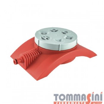 IPIERRE - IRRIGATORE 6...