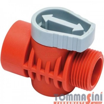 IPIERRE - RUBINETTO DOPPIO...