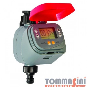 IPIERRE - PROGRAMMATORE...