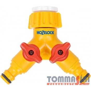 RACCORDO PER RUBINETTO 2...