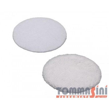 EIN - SET RICAMBIO CUFFIE...