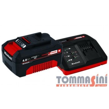 EIN - BATTERIA POWER...