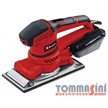 EIN - LEVIGATRICE ORBITALE...