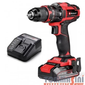 EIN - TRAPANO AVVITATORE A...